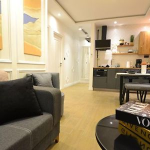 Appartement met een Slaapkamer